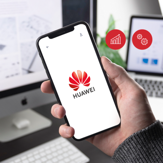 Certyfikowany Instalator HUAWEI - kurs przygotowujący