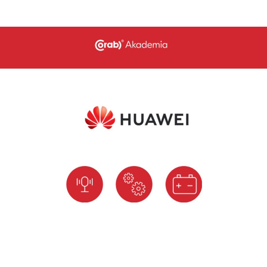 Rozwiązania Huawei gotowe na Mój Prąd 6.0