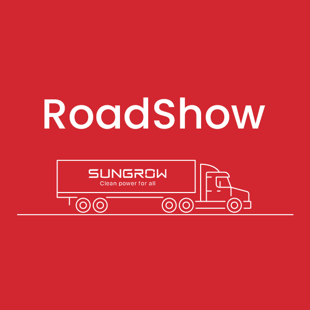 RoadShow Sungrow