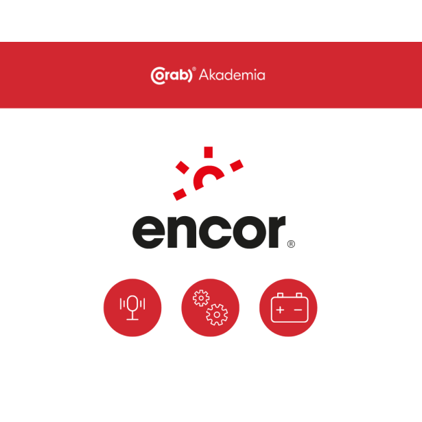 Nowy magazyn energii Encor...